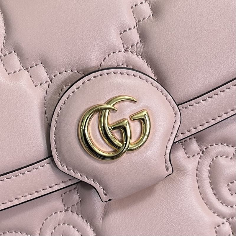 Gucci Top Handle Bags